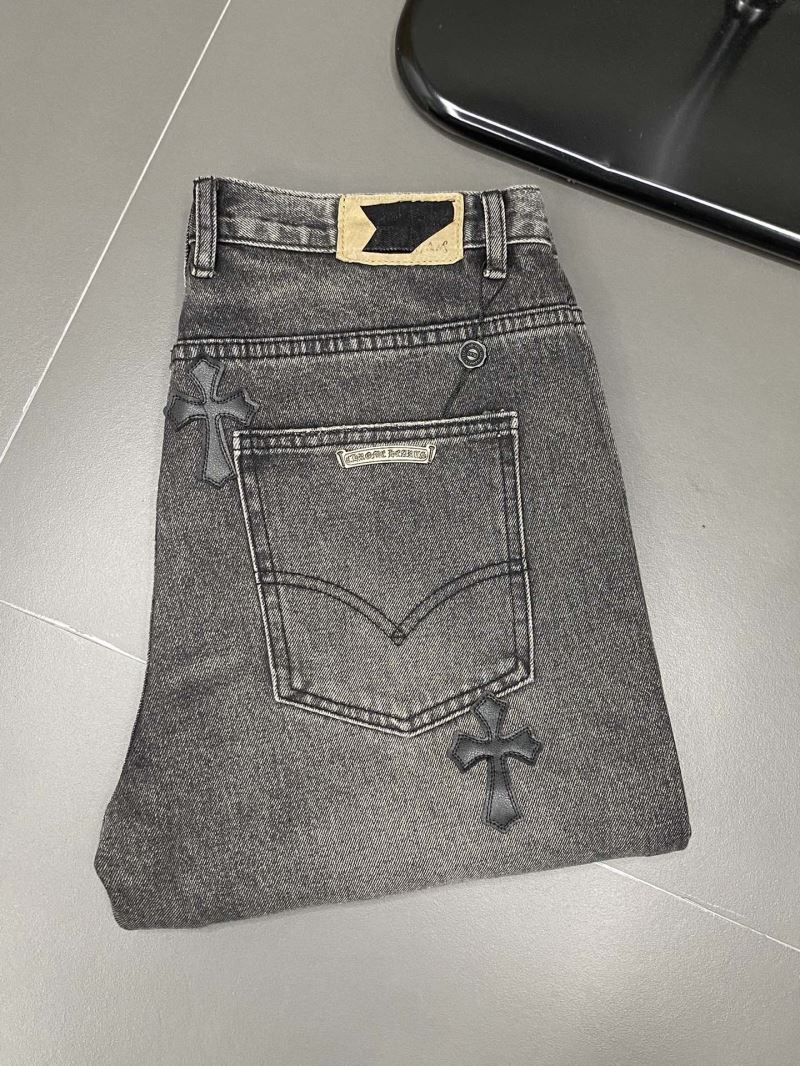 Chrome Hearts Jeans